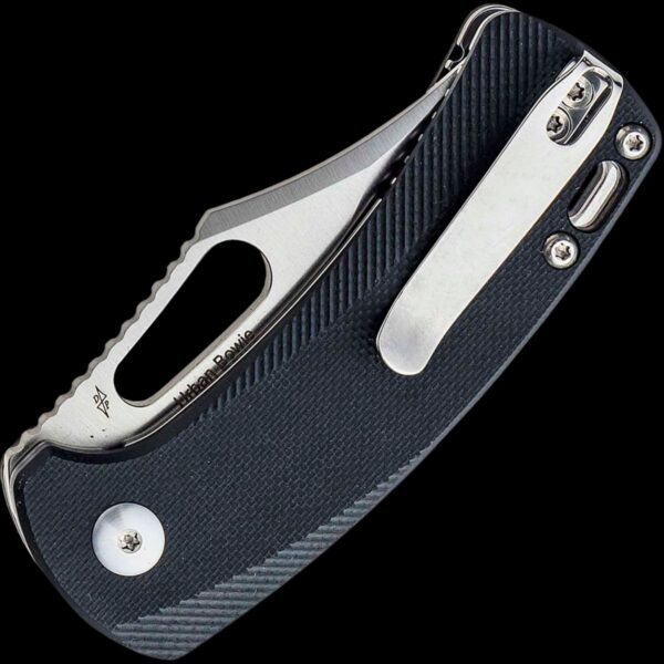 Kizer Urban Bowie Black G-10 - Image 2