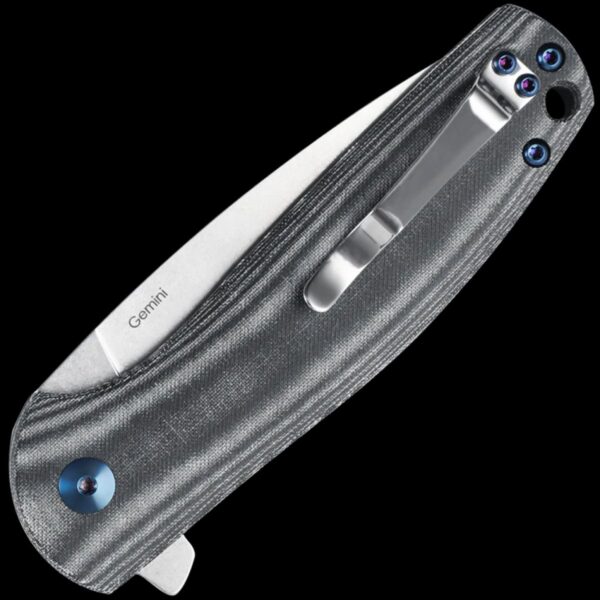 Kizer Gemini - Image 2