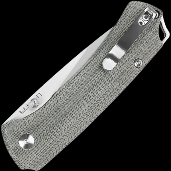 Kizer T1 - Image 2