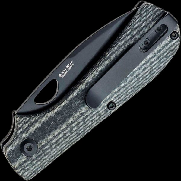 Kizer Zipslip - Image 2
