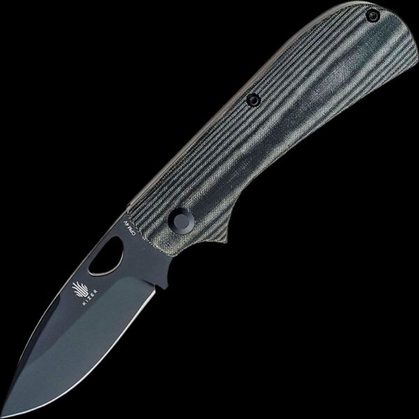 Kizer Zipslip
