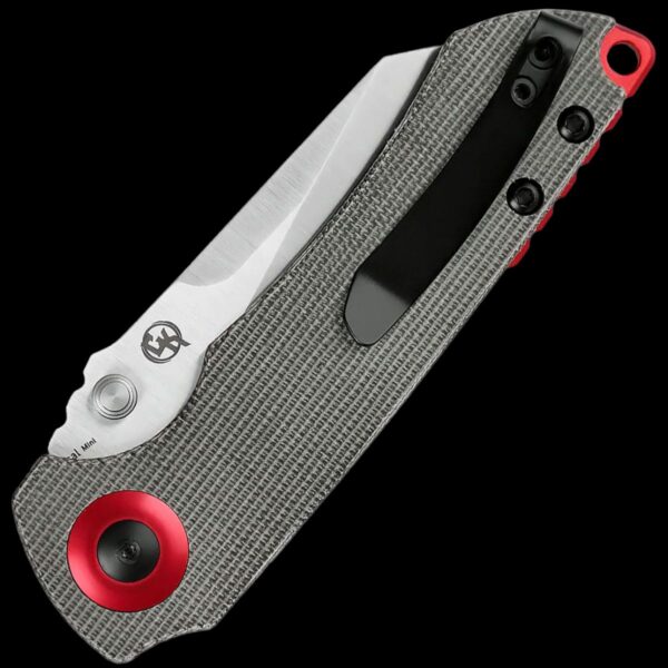 Kizer Critical Mini - Image 2