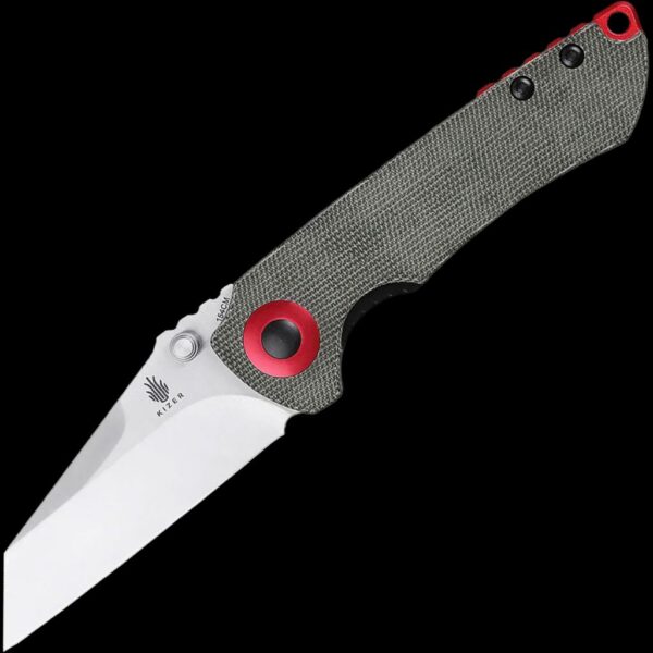 Kizer Critical Mini