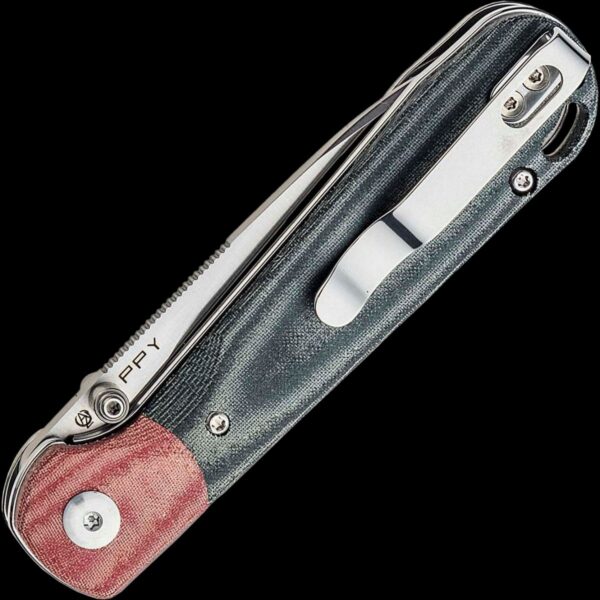Kizer PPY - Image 2
