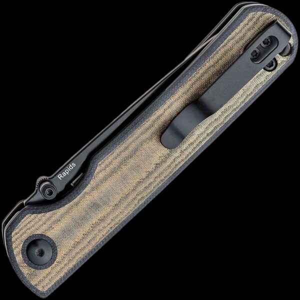 Kizer Rapids - Image 2