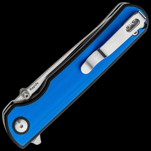 Kizer Rapids - Image 2