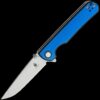 Kizer Rapids