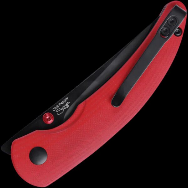 Kizer Chili Pepper - Image 2