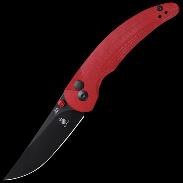 Kizer Chili Pepper