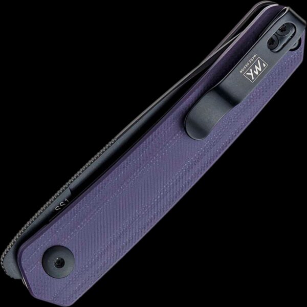 Kizer SS1 - Image 2