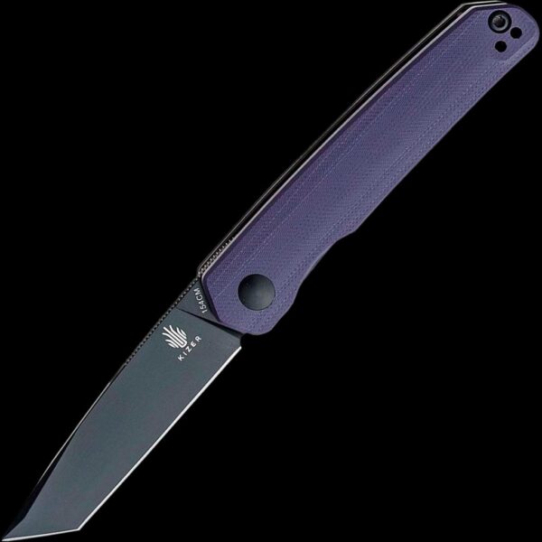Kizer SS1