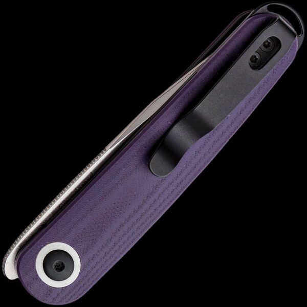 Kizer Squidward 2.81" Satin - Image 2