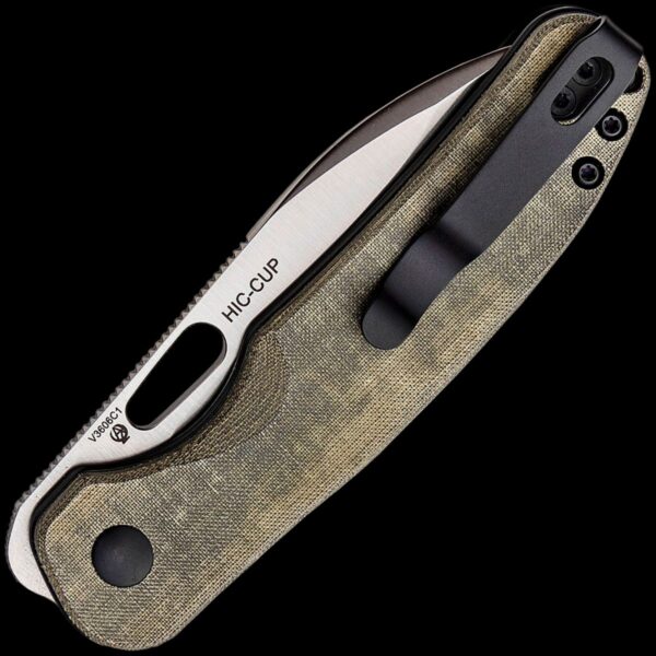 Kizer HIC-CUP - Image 2