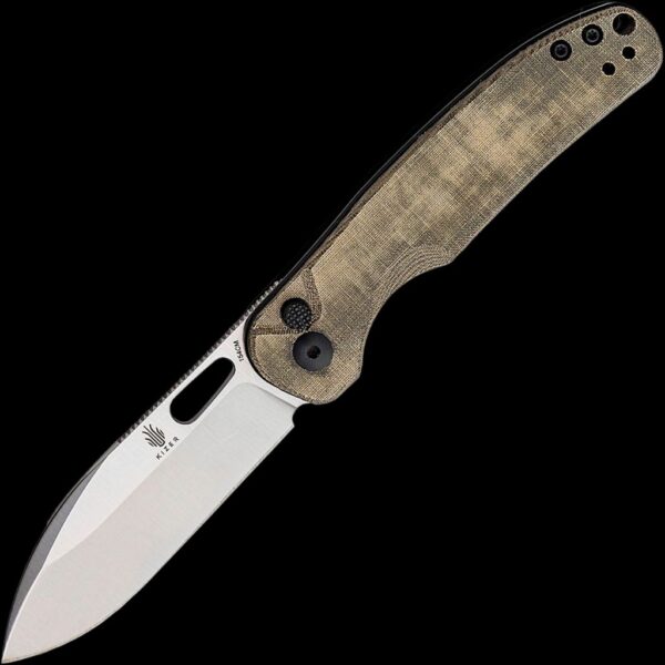 Kizer HIC-CUP