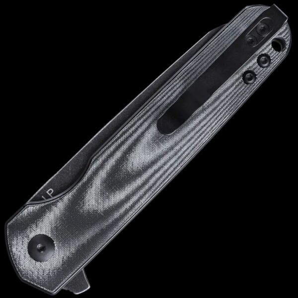 Kizer LP - Image 2
