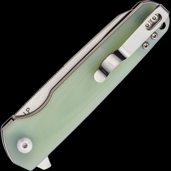 Kizer LP - Image 2