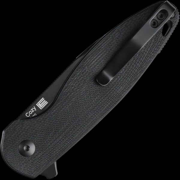 Kizer Cozy - Image 2