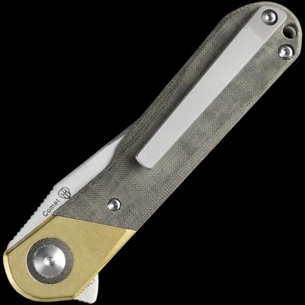 Kizer Comet - Image 2