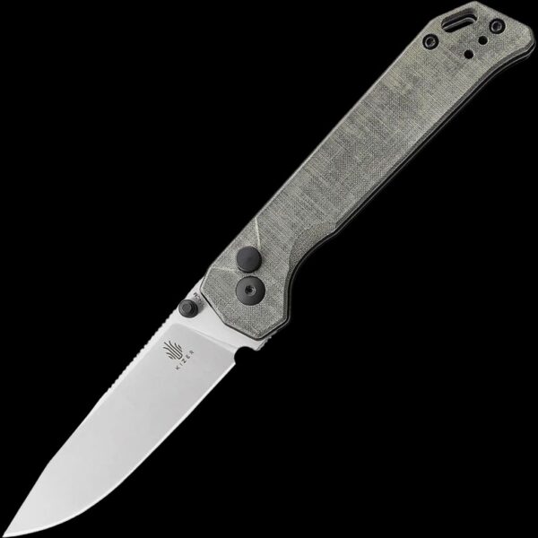 Kizer Begleiter 2 Satin