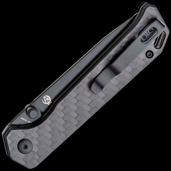 Kizer Begleiter 2 Tanto - Image 2