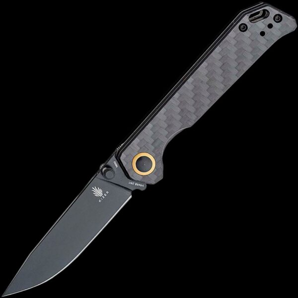 Kizer Begleiter 2 Tanto