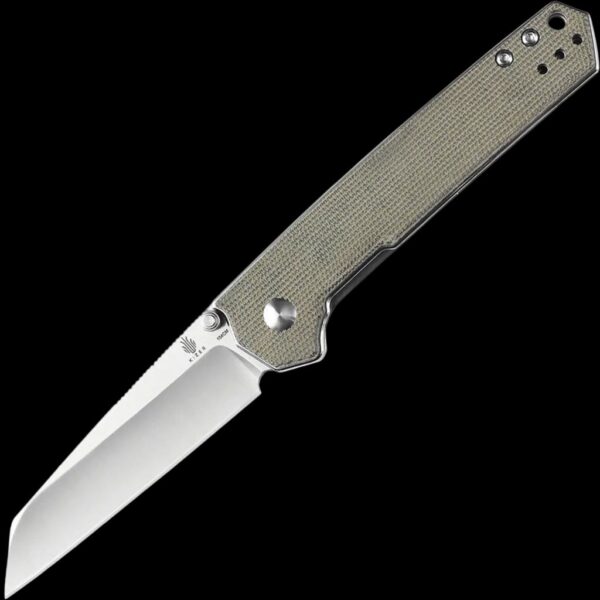 Kizer Domin