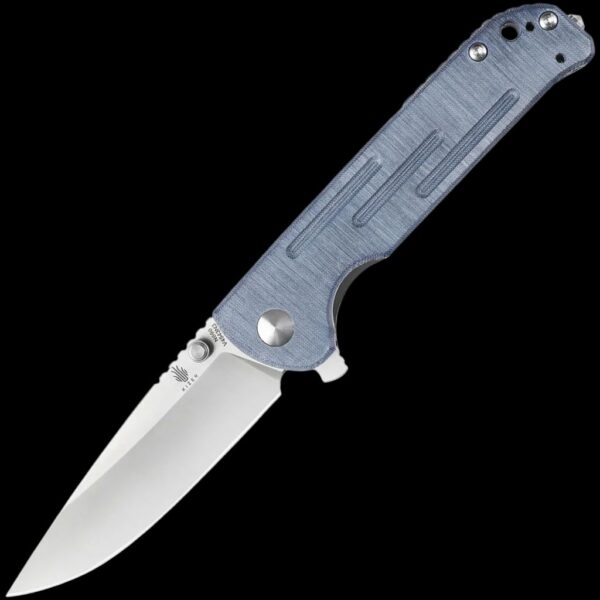 Kizer Justice Denim