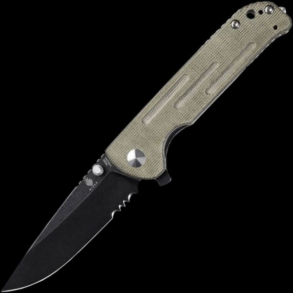 Kizer Justice
