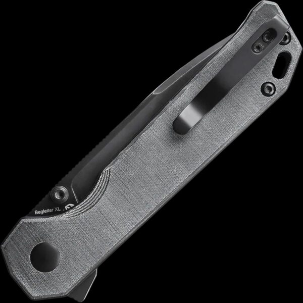 Kizer Begleiter (XL) - Image 2