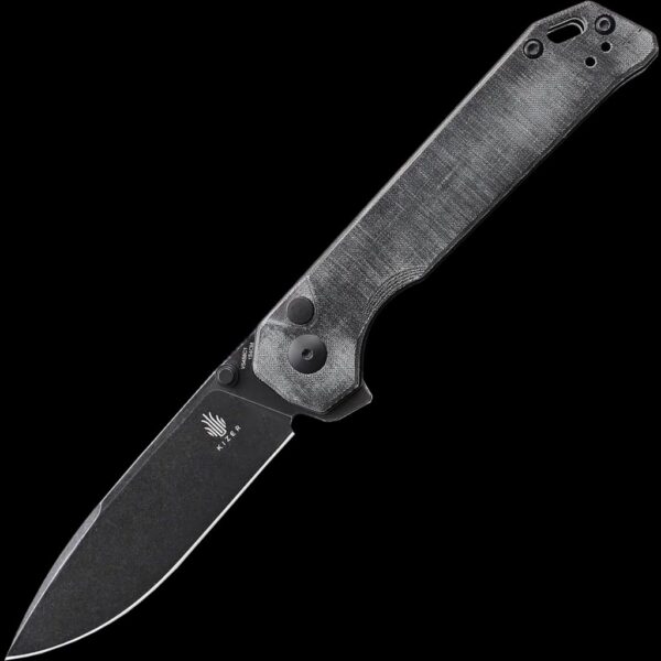 Kizer Begleiter (XL)