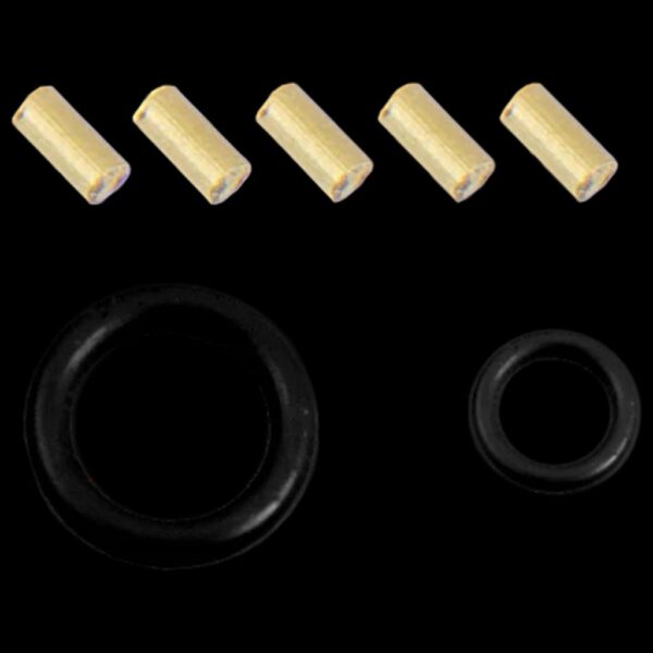 Exotac NanoSPARK Flint Kit