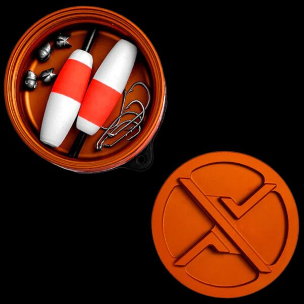 Exotac xREEL - Orange