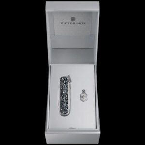 Victorinox Classic SD Brilliant Crystal