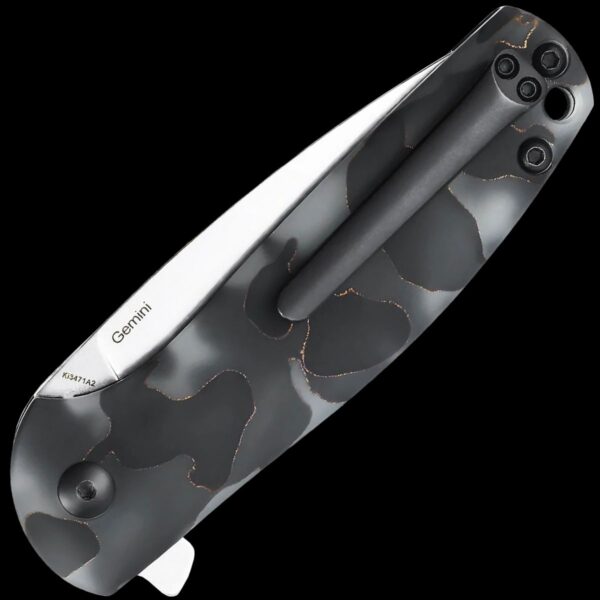 Kizer Gemini - Image 2