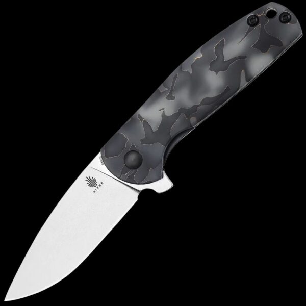 Kizer Gemini