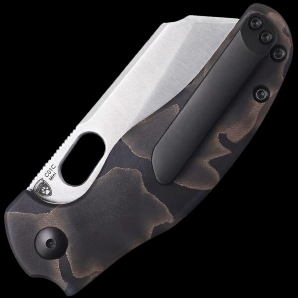 Kizer C01C Mini - Image 2