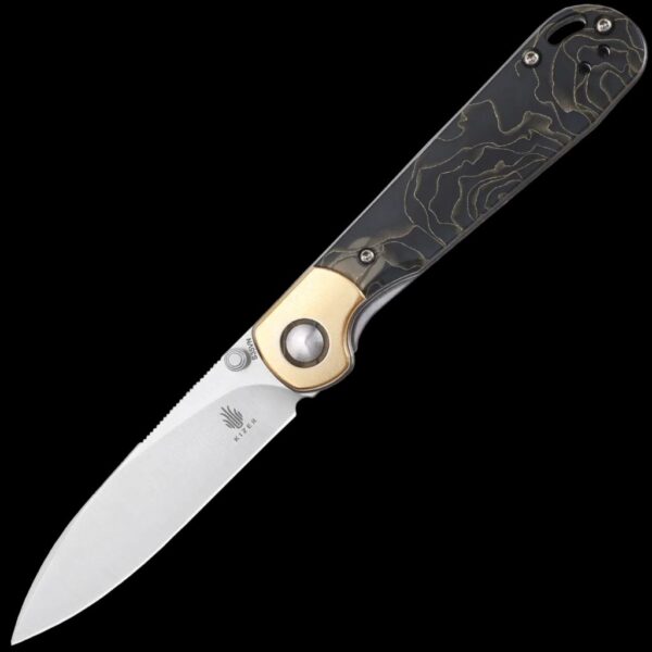 Kizer PPY