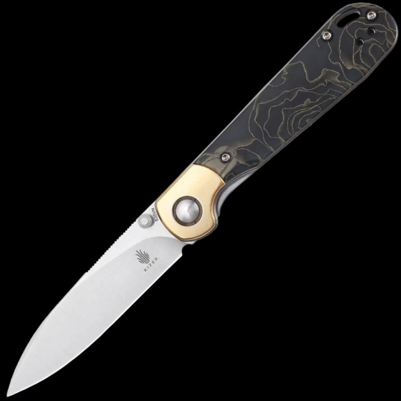 Kizer PPY - Blades.co.uk
