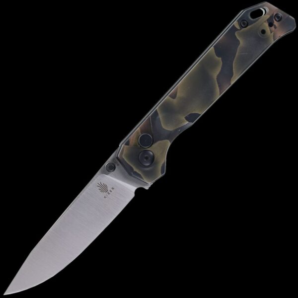 Kizer Begleiter 2