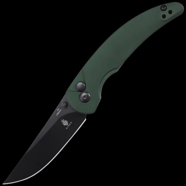 Kizer Chili Pepper