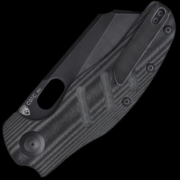 Kizer C01c(XL) - Image 2