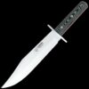Cudeman 15" Micarta Bowie Knife 106-M