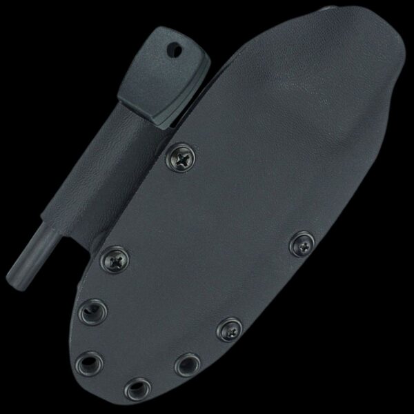 Cudeman Mini Green Beret (MOVA/Kydex) 115-N-K - Image 2