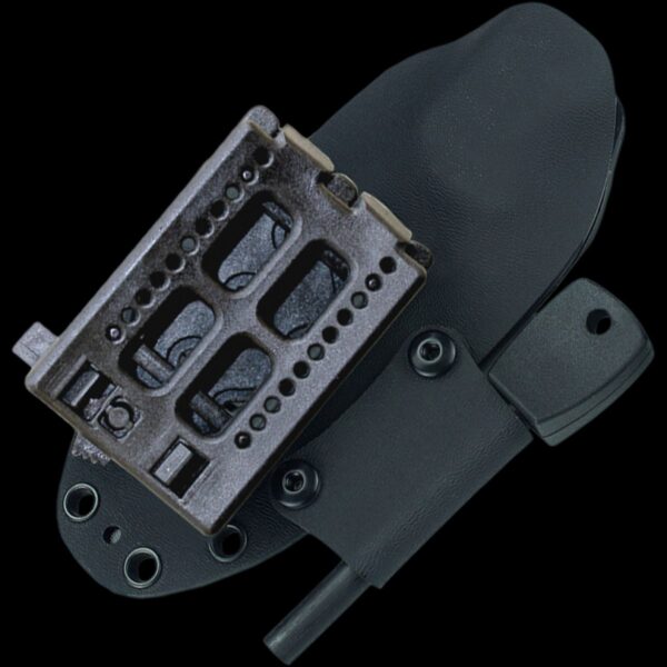 Cudeman Mini Green Beret (MOVA/Kydex) 115-N-K - Image 3