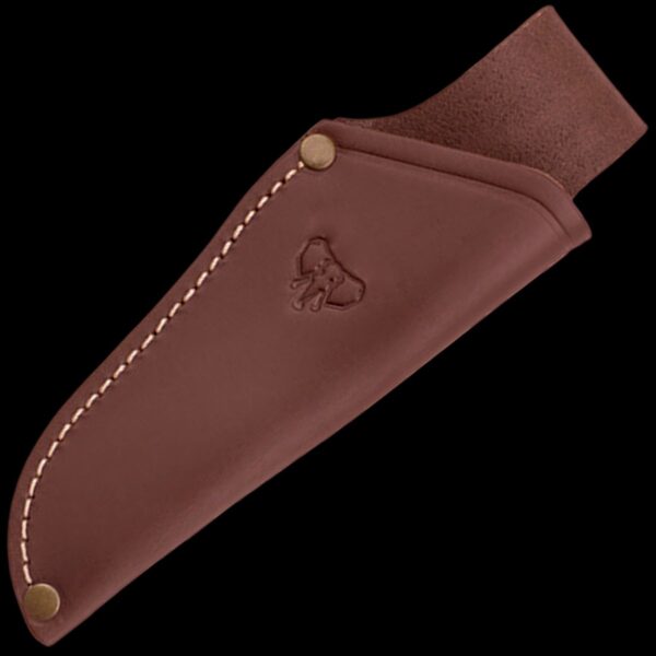 Cudeman Cocobolo Bushcraft Knife 116-K - Image 2