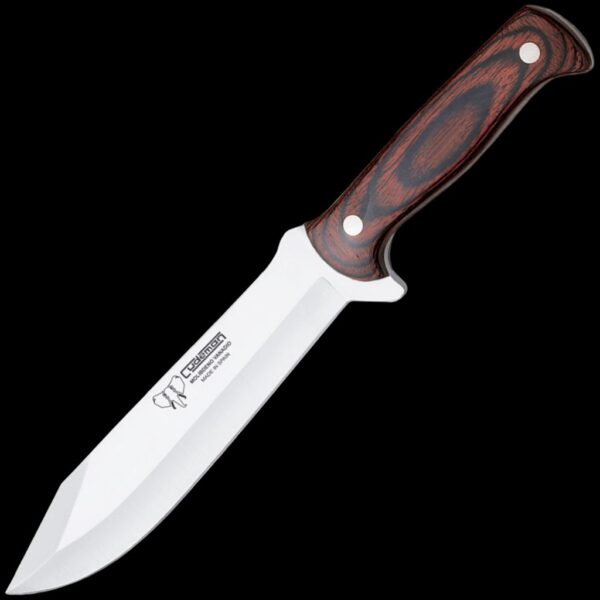 Cudeman 117-R Hunting Knife