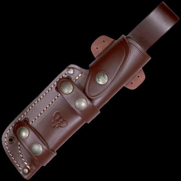 Cudeman Bushcraft MT-5 Cocobolo - Image 2