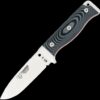 Cudeman Bushcraft MT-5 Micarta