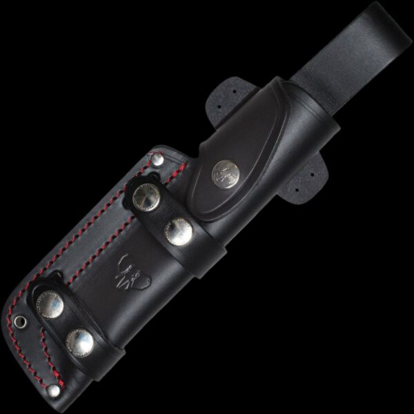 Cudeman Bushcraft MT-5 Micarta - Image 2