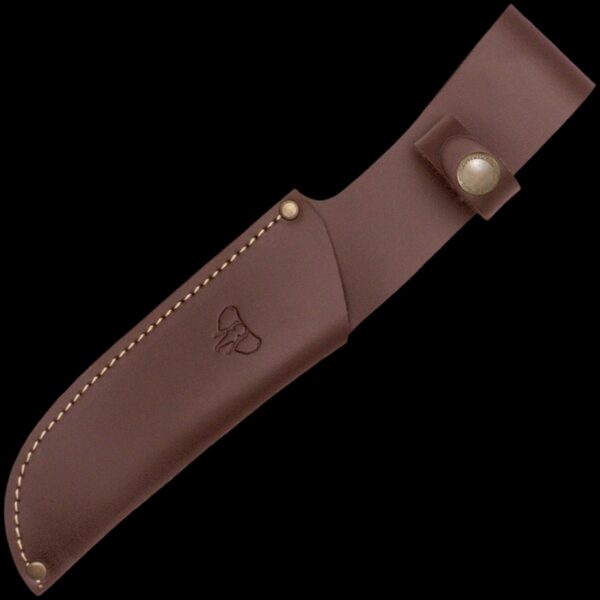 Cudeman Clip Point Outdoor Knife 121-L - Image 2